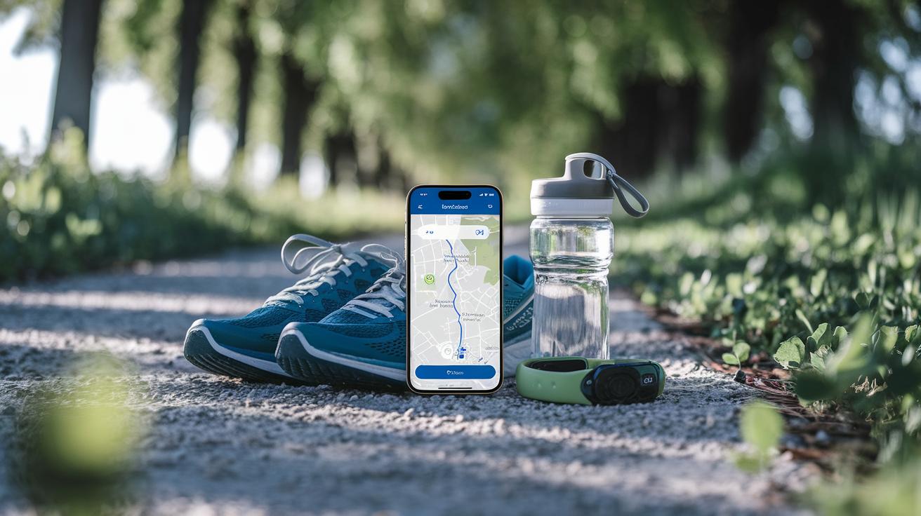 Najlepsze aplikacje do biegania - przegląd 2024